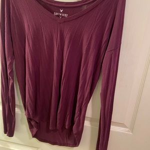 American Eagle Long Sleeve. Small
